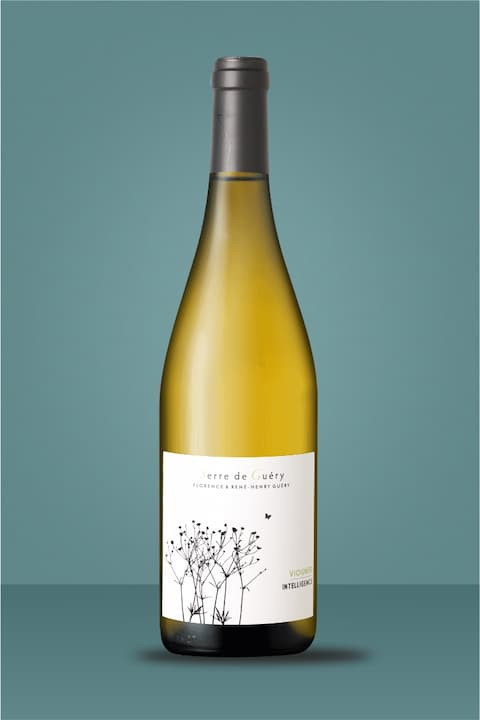 Serre de Guerry viognier