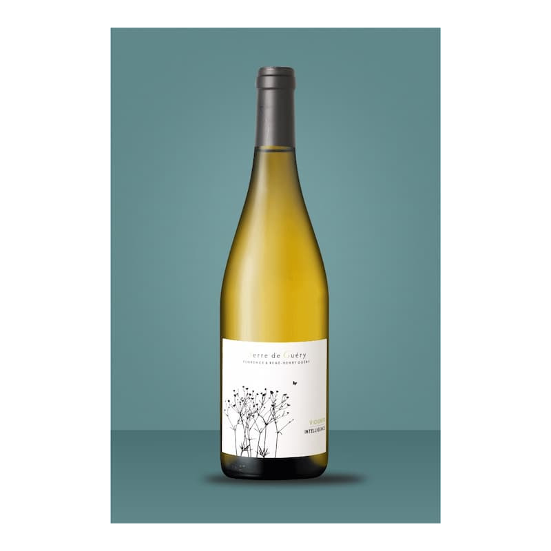 Serre de Guerry viognier