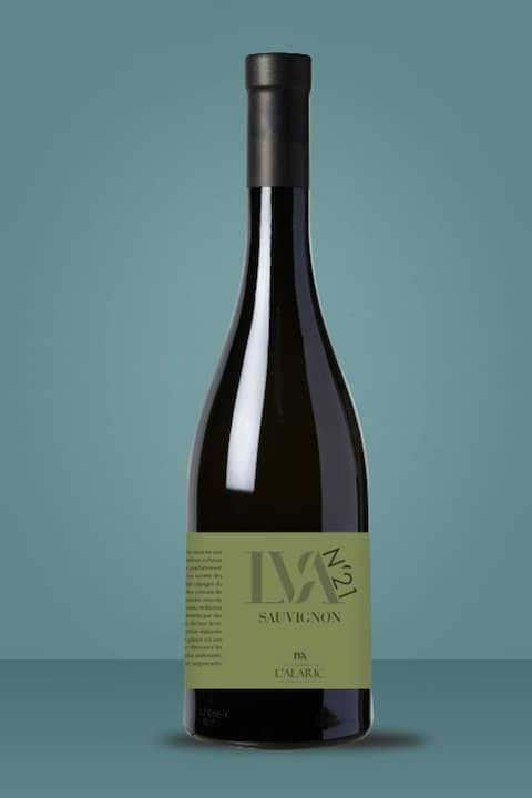 N°21 sauvignon