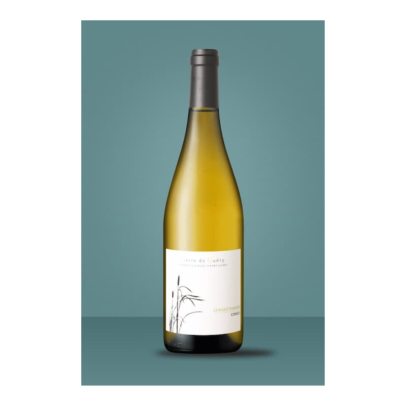 Serre de Guerry Gewurtraminer