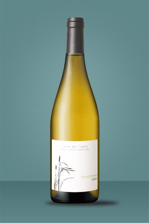 Serre de Guerry Gewurtraminer