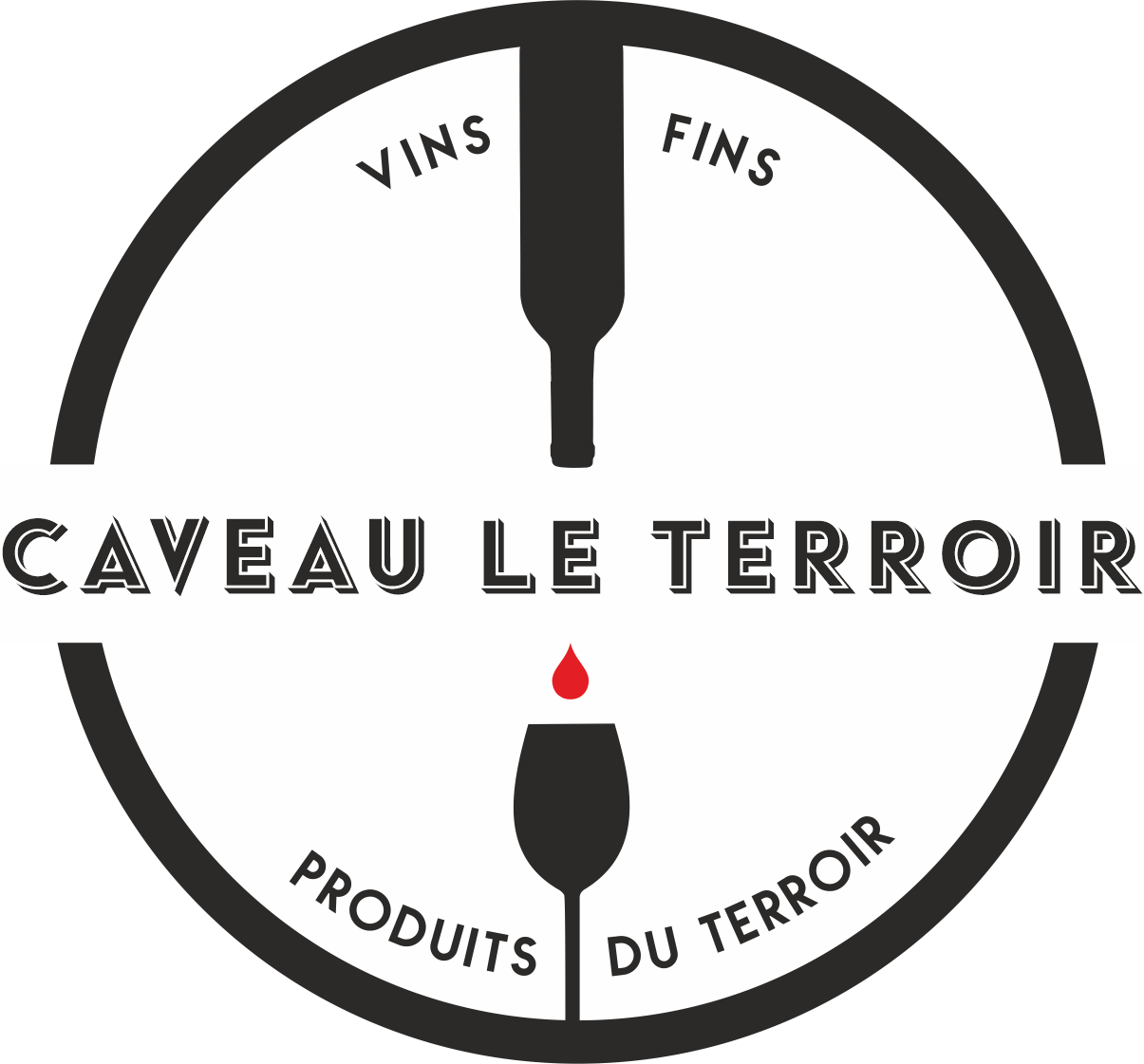 Caveau le terroir